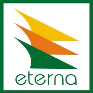 eterna plc logo